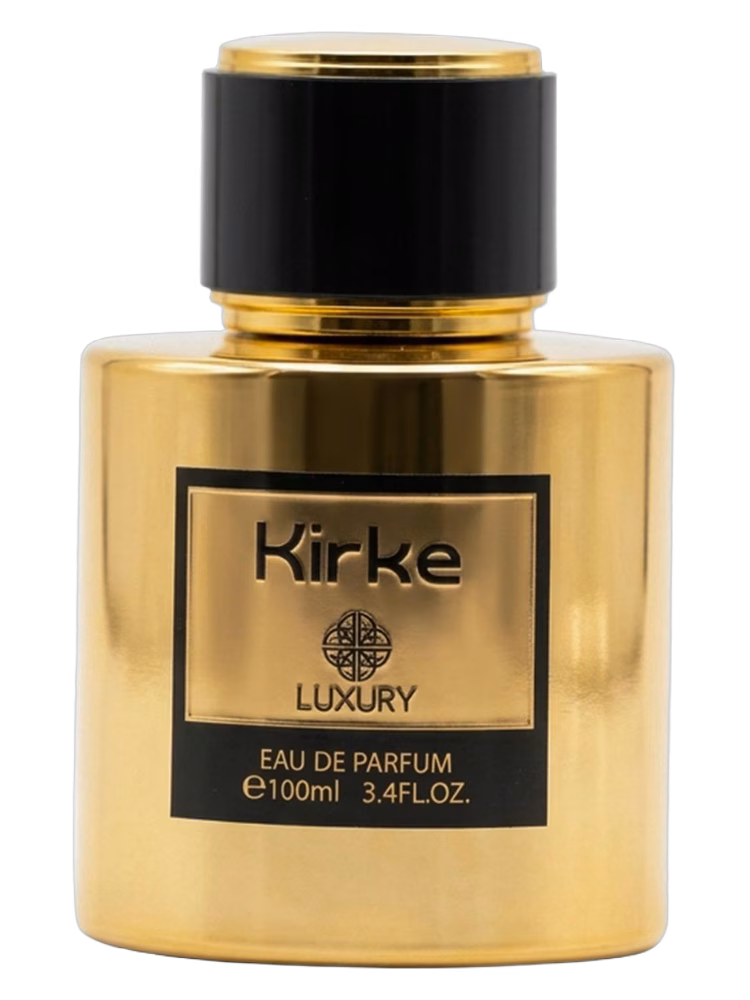 Luxury Perfumes Luxury Kirke