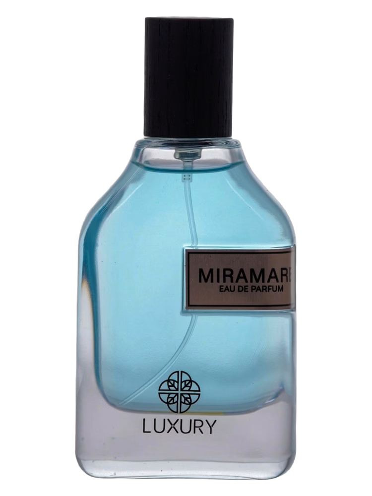 Luxury Perfumes Luxury Miramare