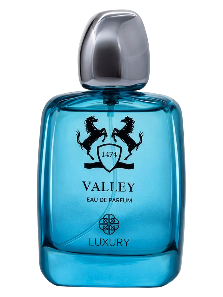 Luxury Perfumes Luxury Valley