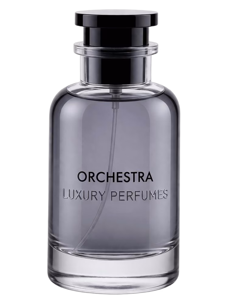 Luxury Perfumes Luxury Orchestra