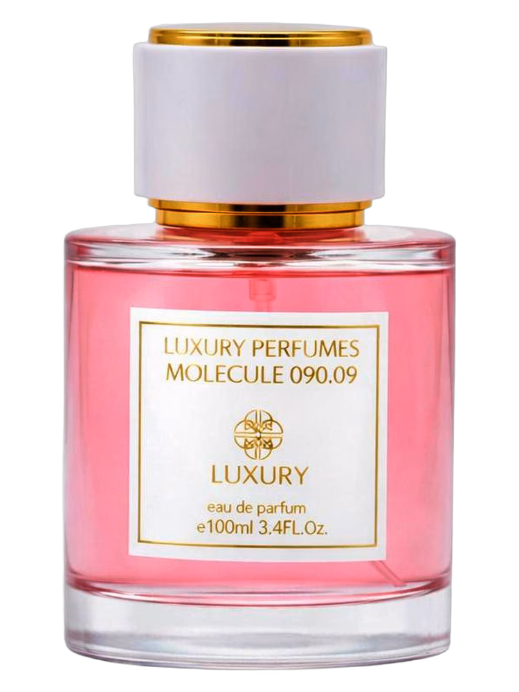 Luxury Perfumes Luxury Molecule 09.09