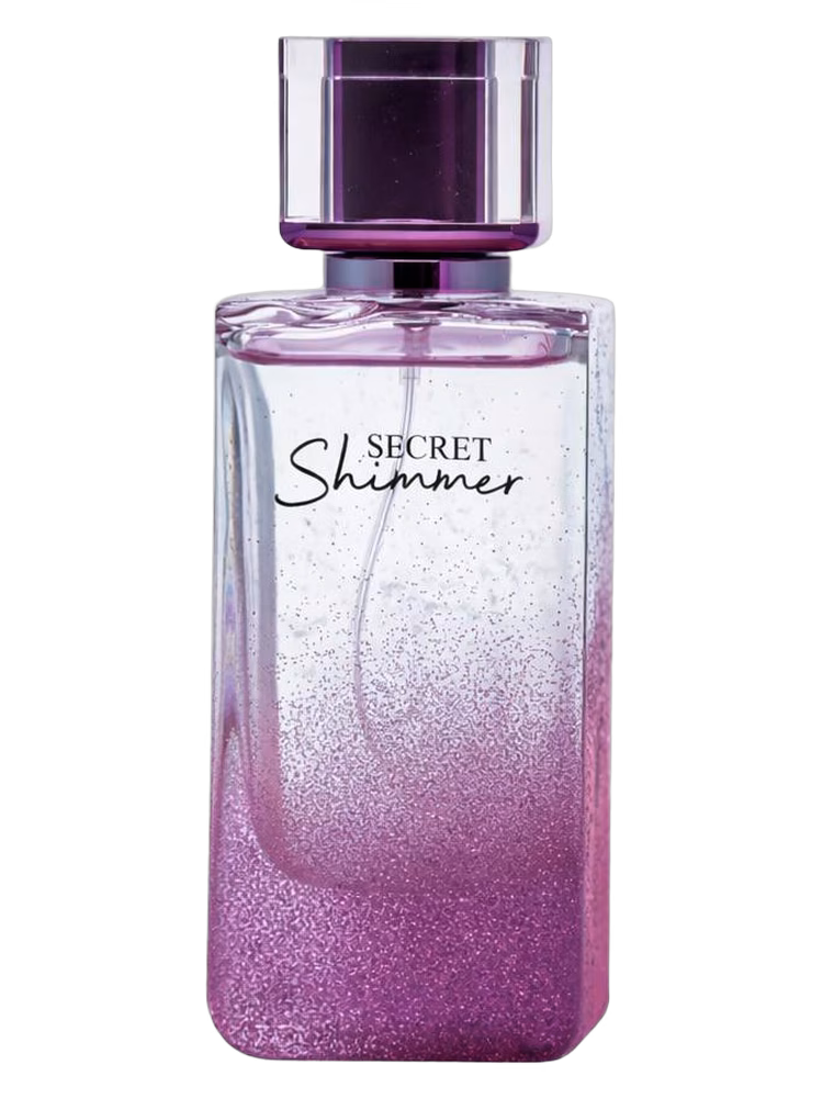 Luxury Perfumes Luxury Secret Shimmer