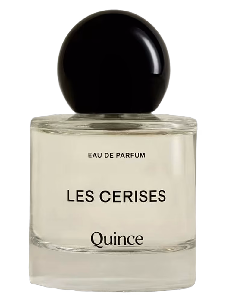 Quince Les Cerises