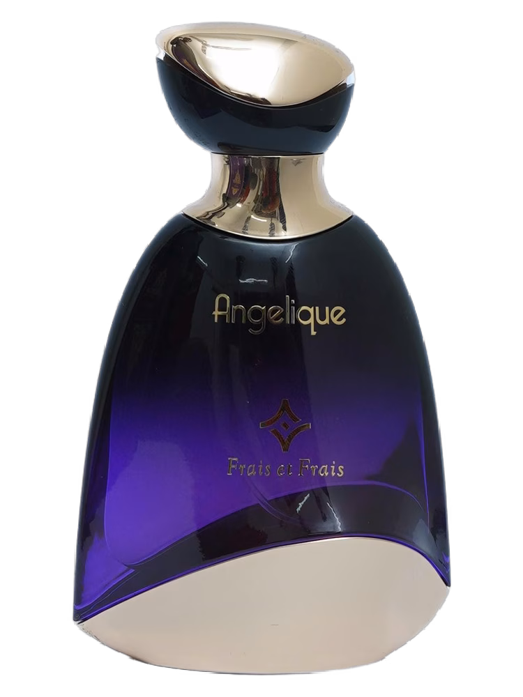 Frais Et Frais Angelique