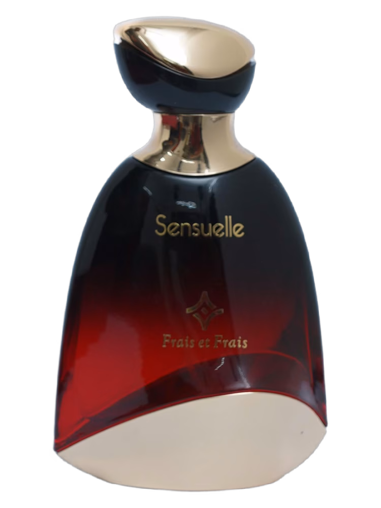 Frais Et Frais Sensuelle