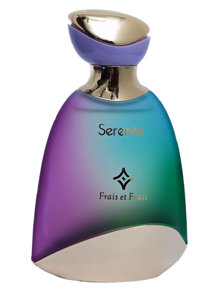 Frais Et Frais Serenite