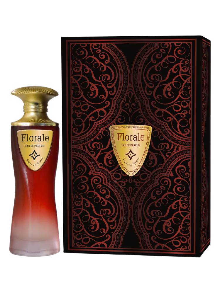 Frais Et Frais Florale