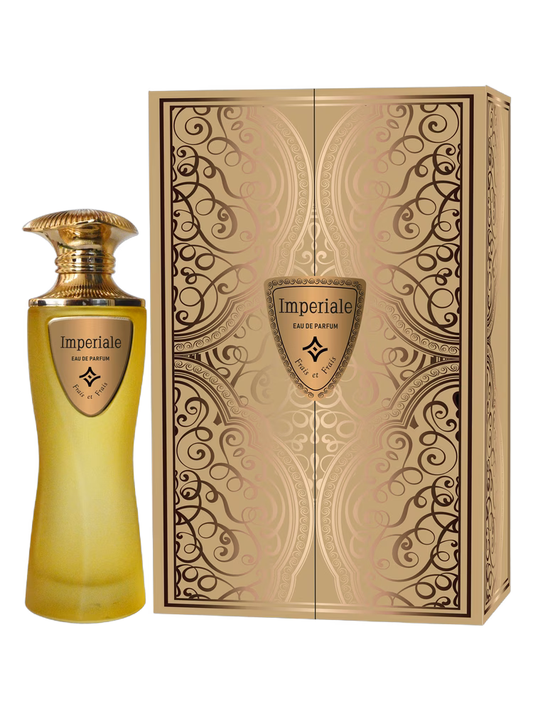 Frais Et Frais Imperiale