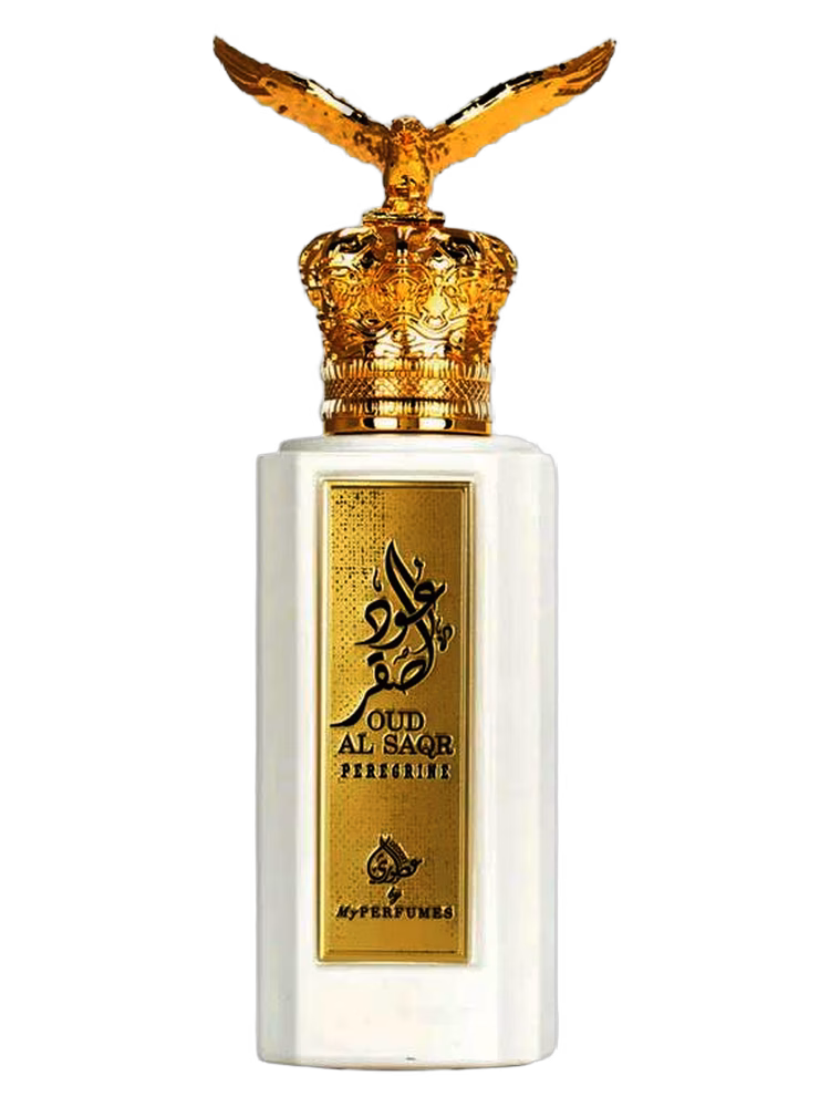 Otoori Oud Al Saqr Peregrine