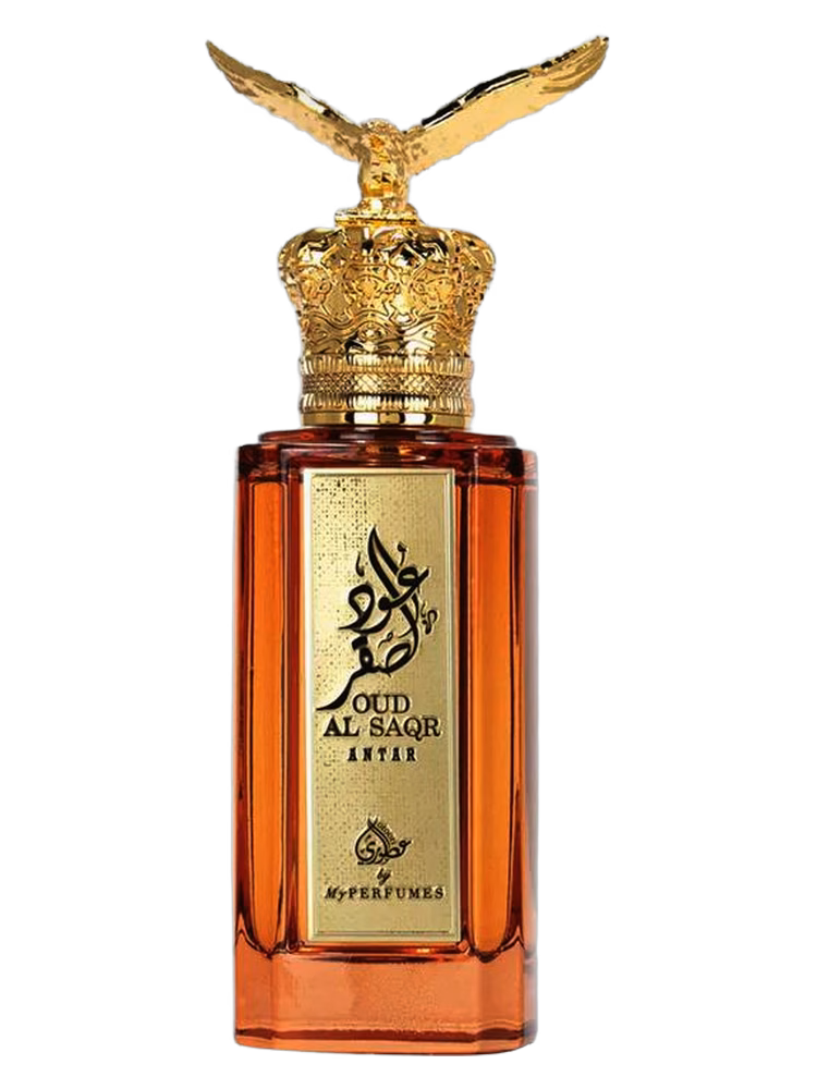 Otoori Oud Al Saqr Antar