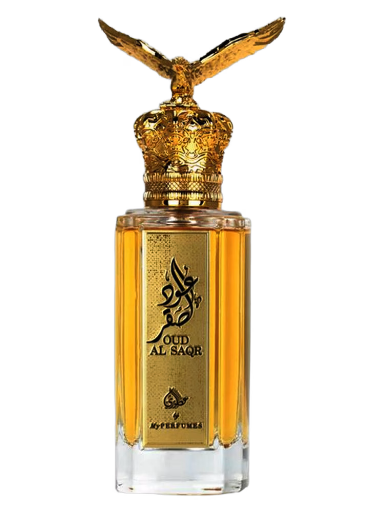 Otoori Oud Al Saqr
