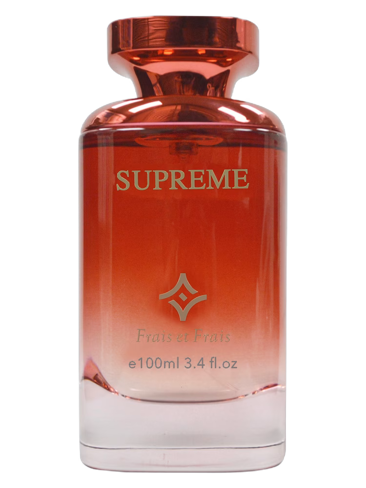 Frais Et Frais Supreme