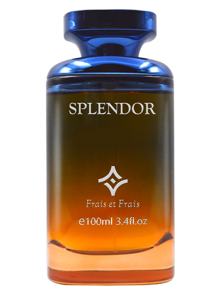 Frais Et Frais Splendor