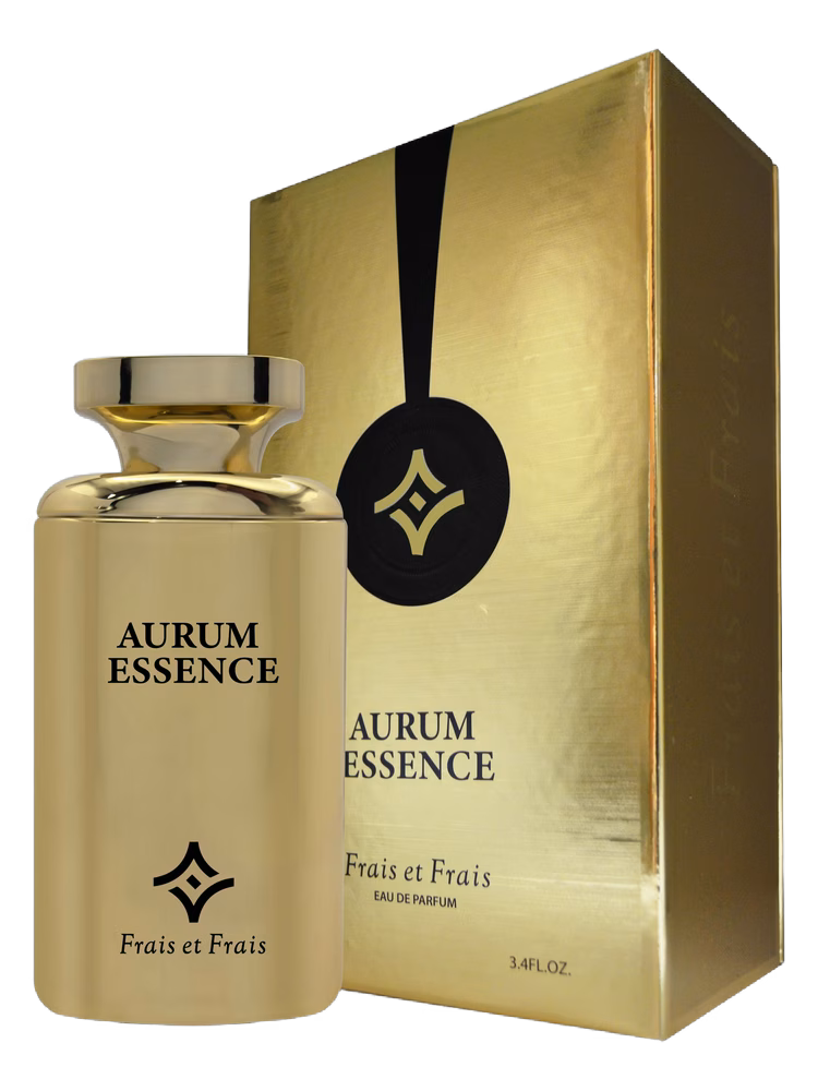 Frais Et Frais Aurum Essence