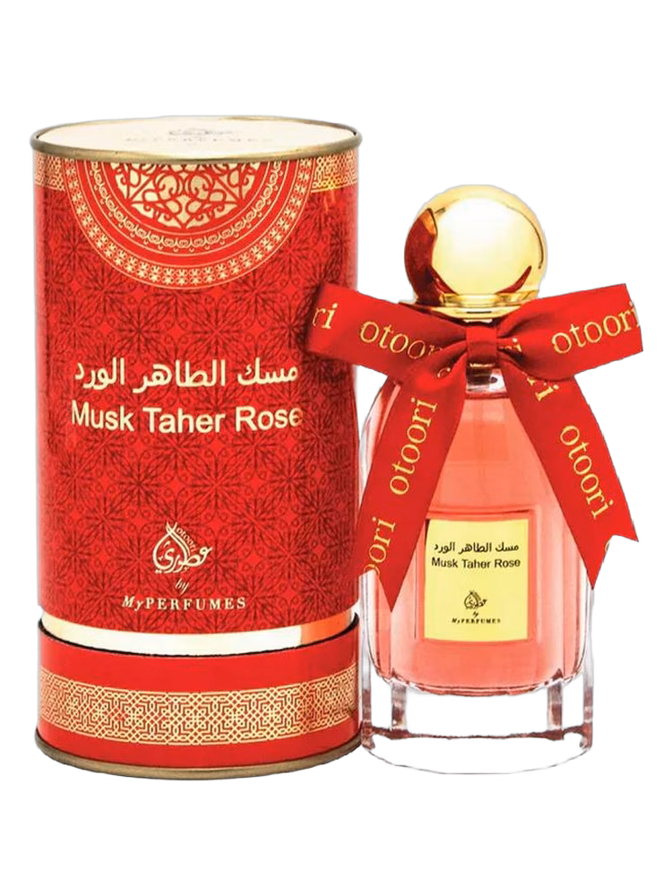 Otoori Musk Taher Rose