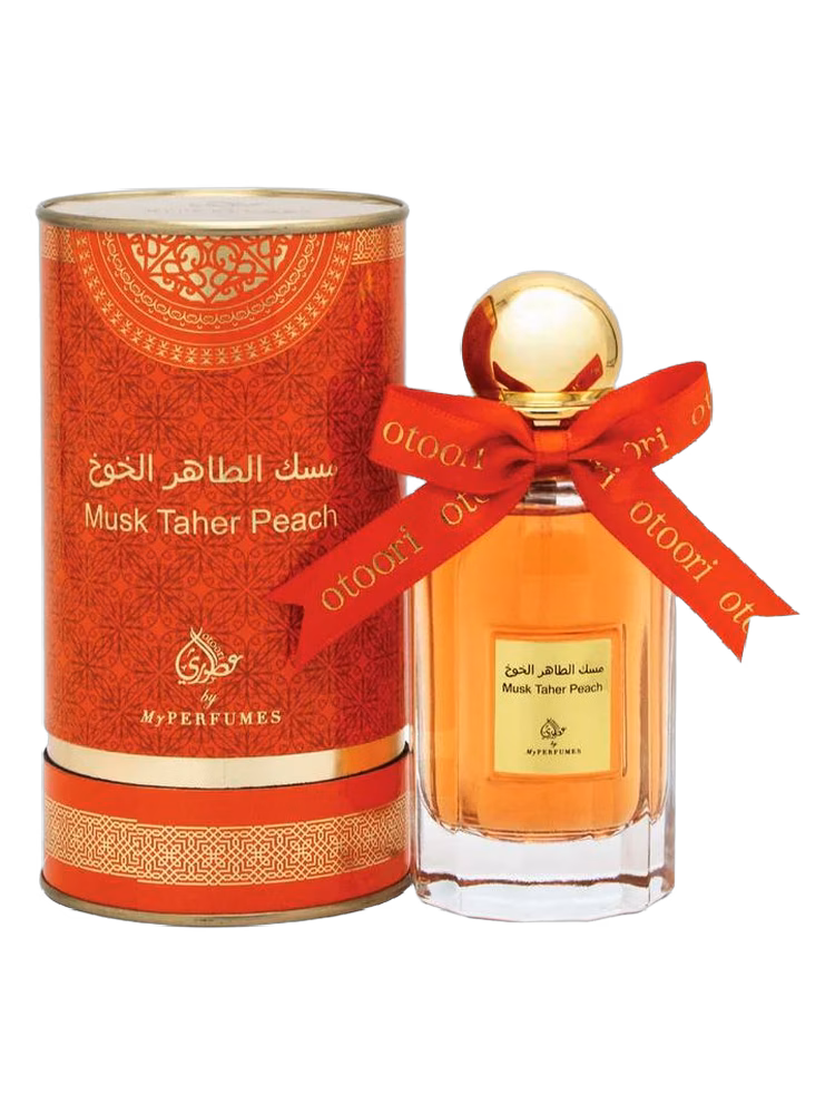 Otoori Musk Taher Peach