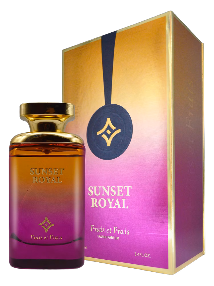 Frais Et Frais Sunset Royal