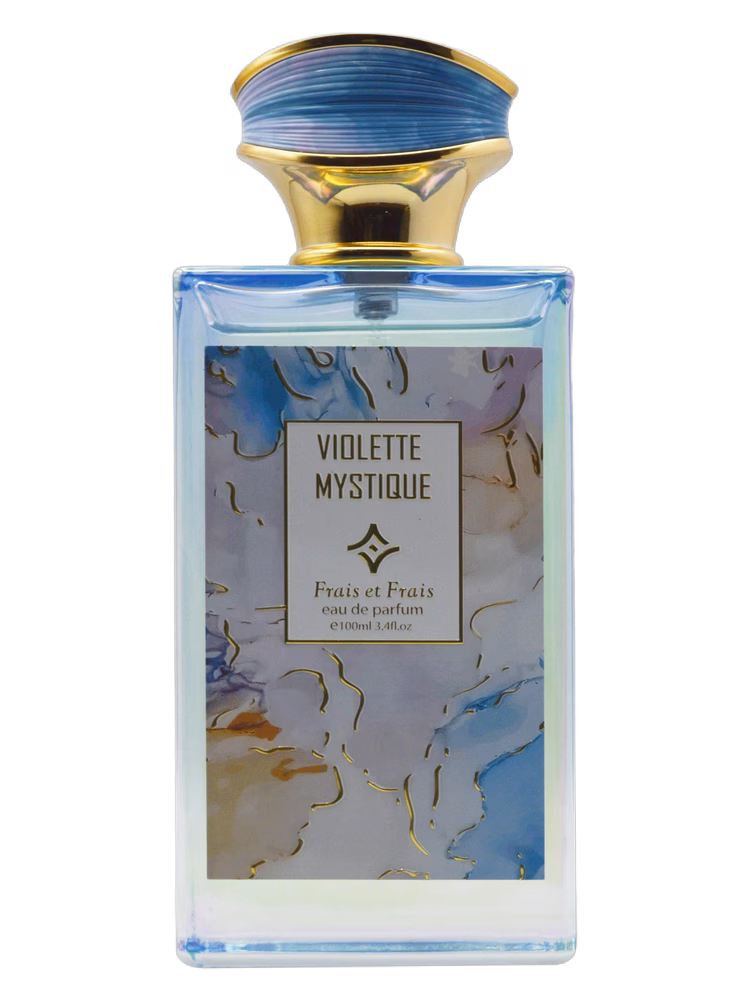 Frais Et Frais Violette Mystique