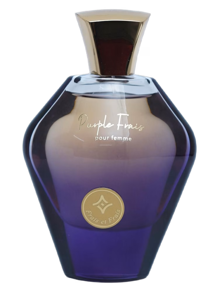 Frais Et Frais Purple Frais