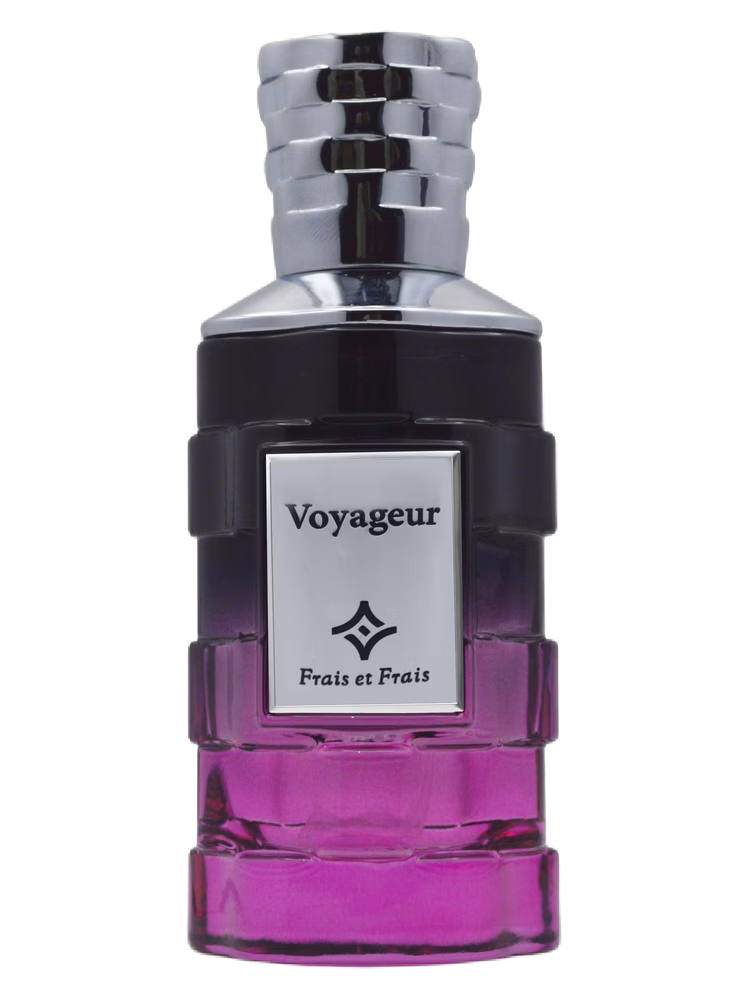 Frais Et Frais Voyageur