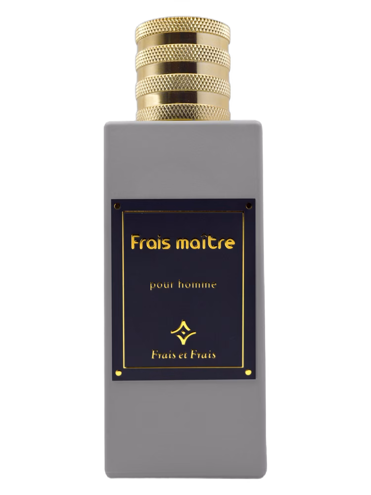 Frais Et Frais Frais Maître