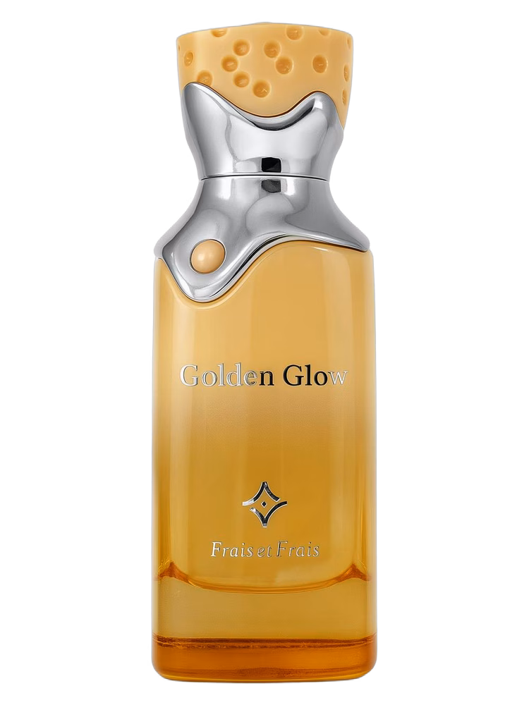 Frais Et Frais Golden Glow