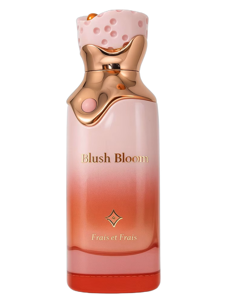 Frais Et Frais Blush Bloom