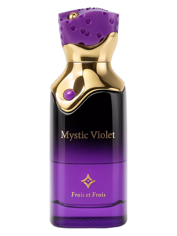 Frais Et Frais Mystic Violet