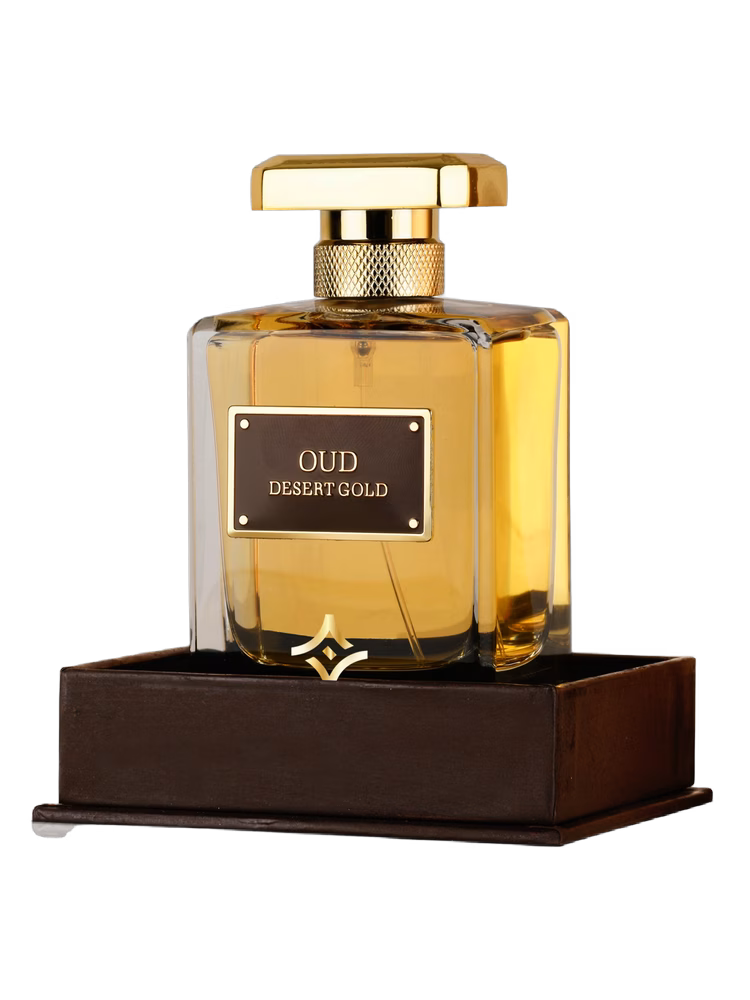 Frais Et Frais Oud Desert Gold