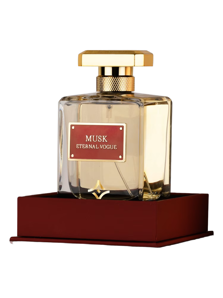 Frais Et Frais Musk Eternal Vogue