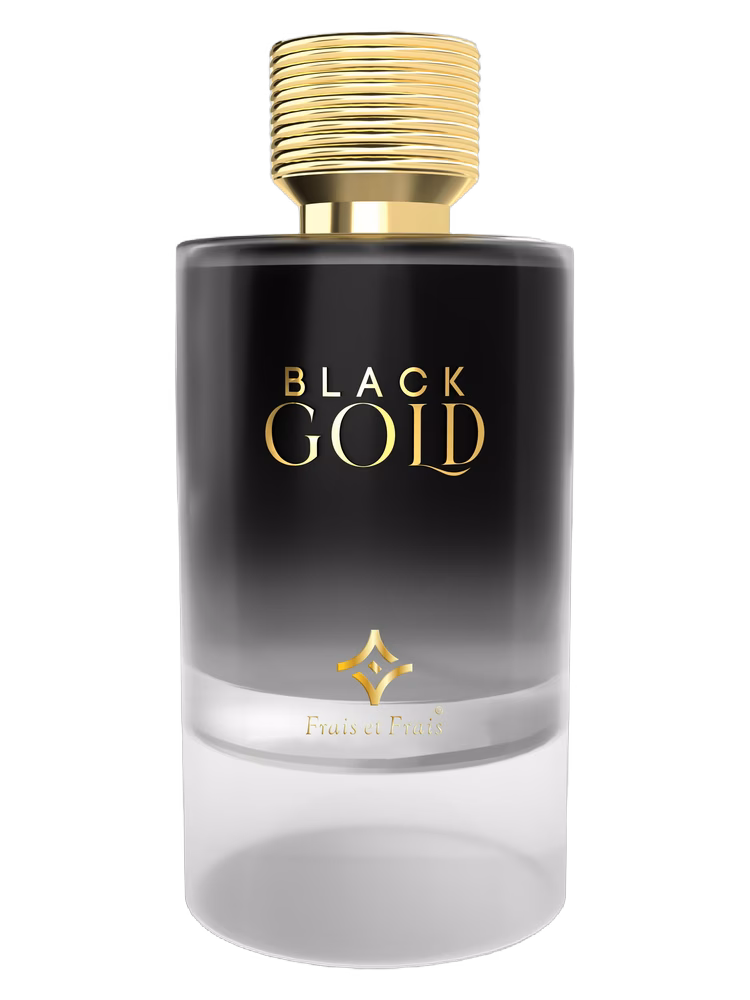 Frais Et Frais Black Gold