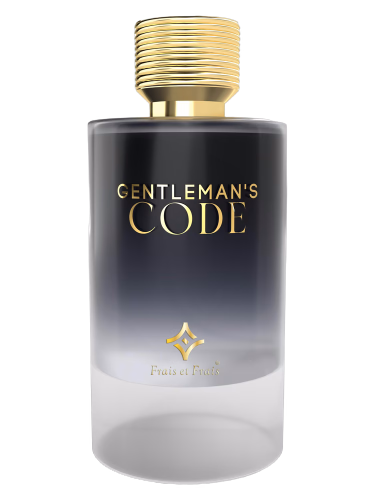 Frais Et Frais Gentlemen's Code