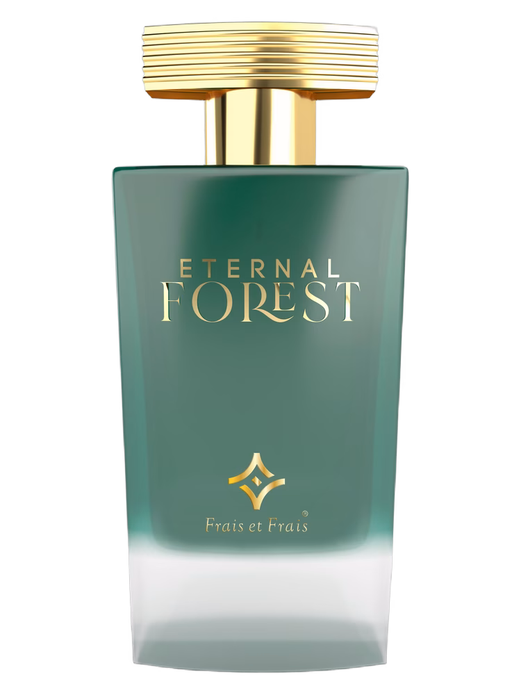 Frais Et Frais Eternal Forest