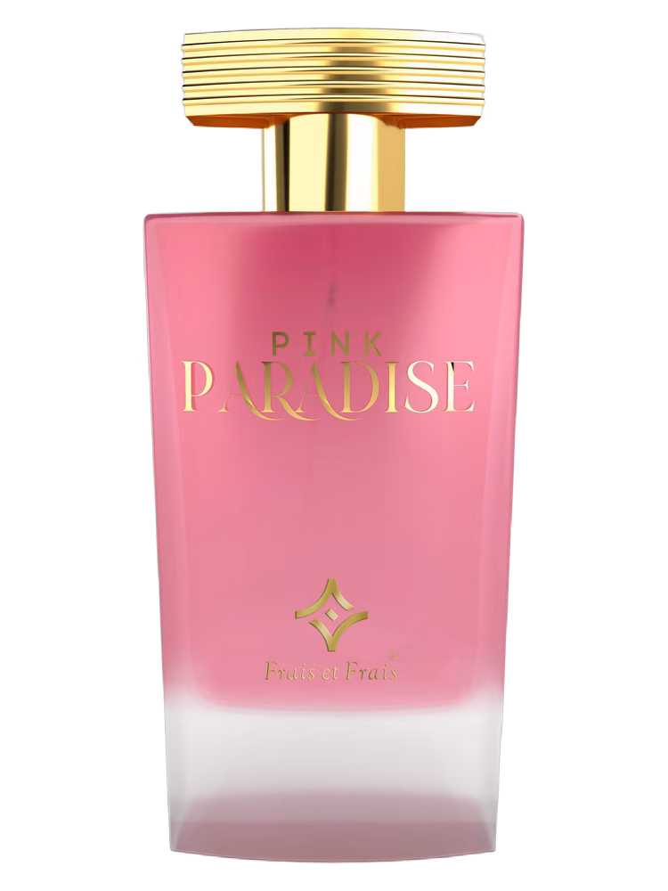 Frais Et Frais Pink Paradise