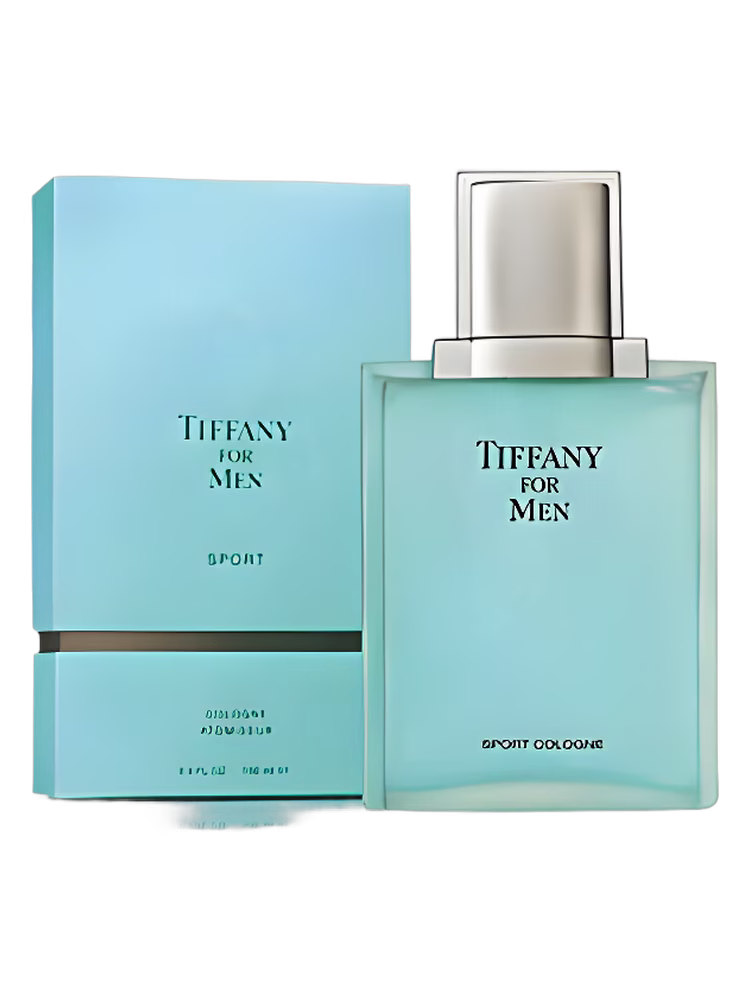 Tiffany Tiffany for Men Sport
