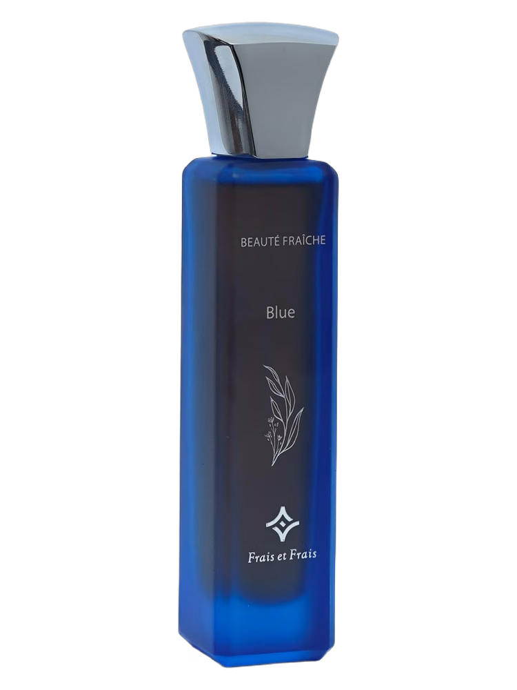 Frais Et Frais Beauté Fraîche Blue