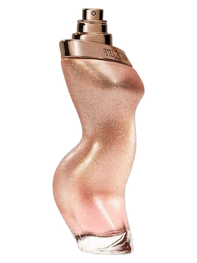 Shakira Dance Midnight Glam