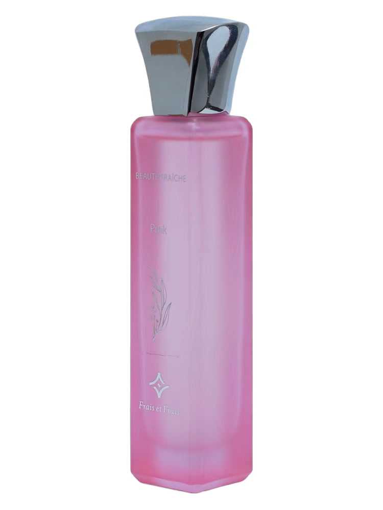 Frais Et Frais Beauté Fraîche Pink