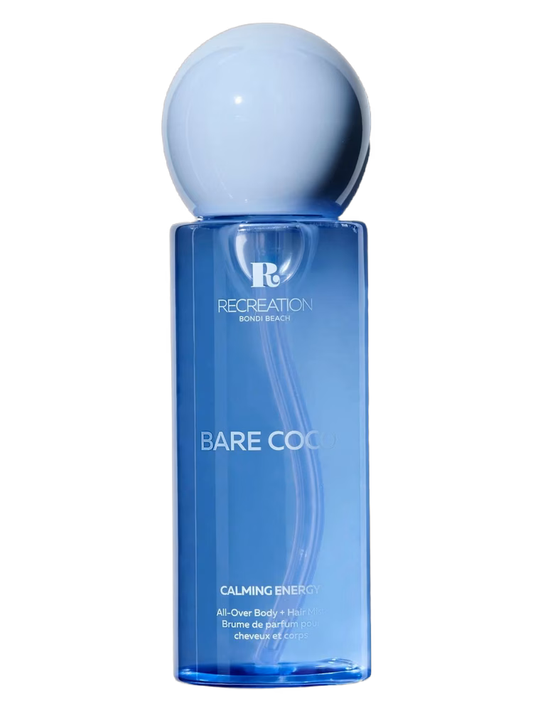 Recreation Bare Coco