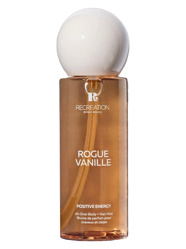 Recreation Rogue Vanille