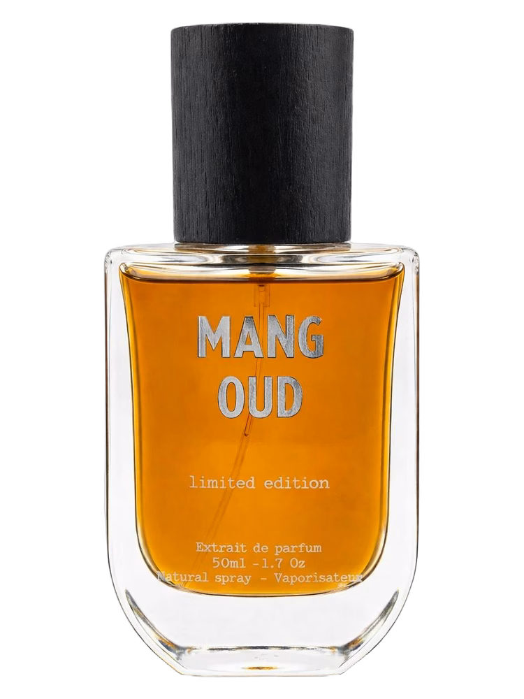 The Lab Mangoud