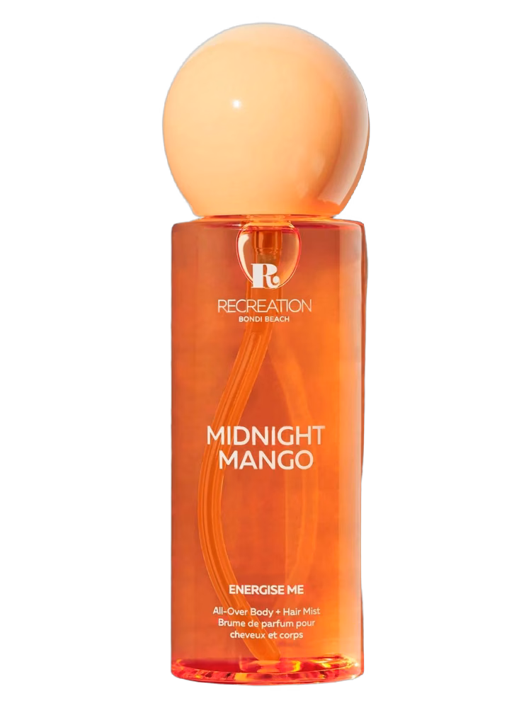 Recreation Midnight Mango