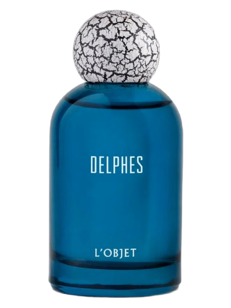 L'Objet Delphes