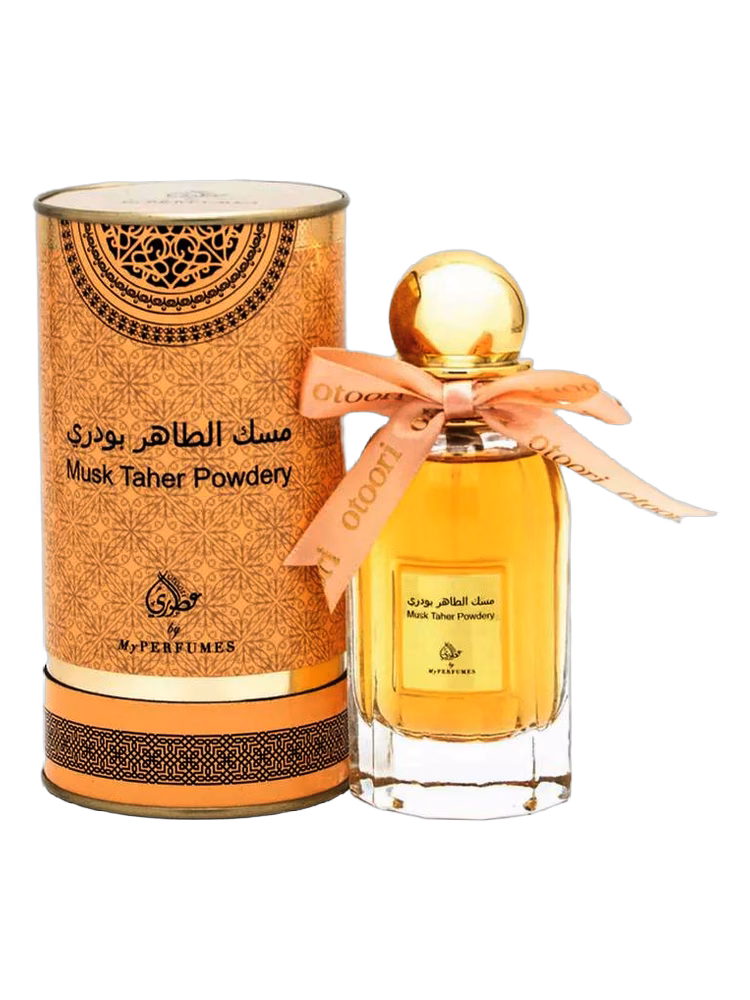 Otoori Musk Taher Powdery