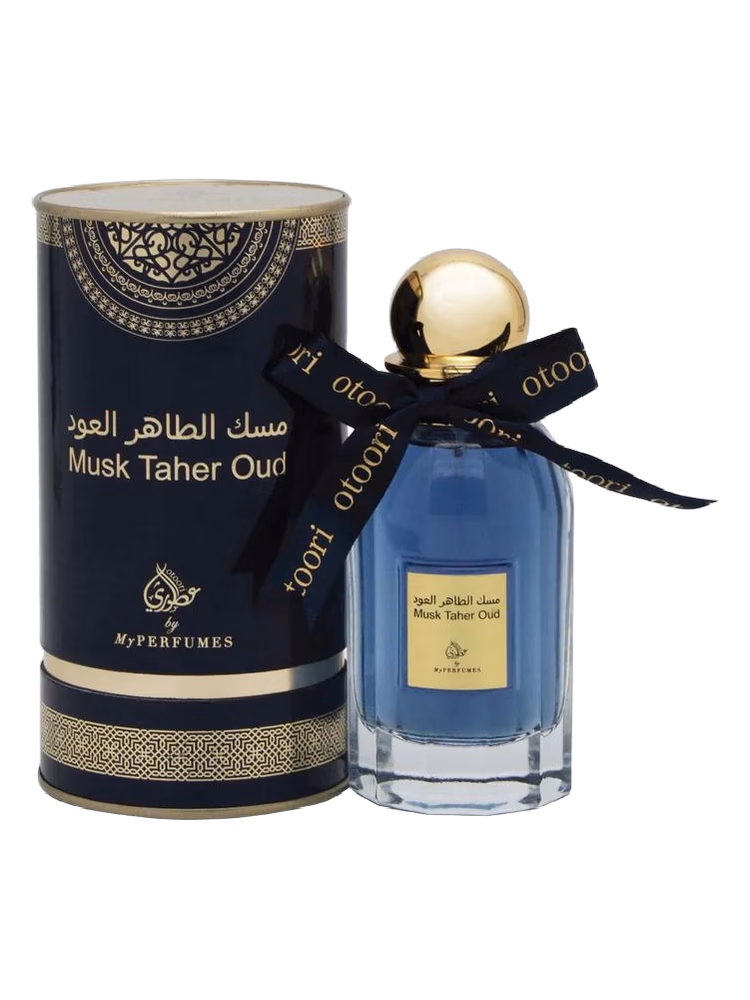 Otoori Musk Taher Oud