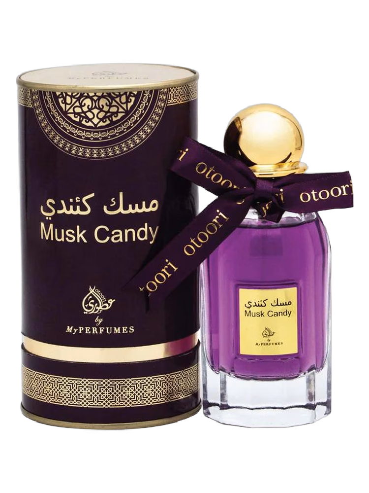 Otoori Musk Candy