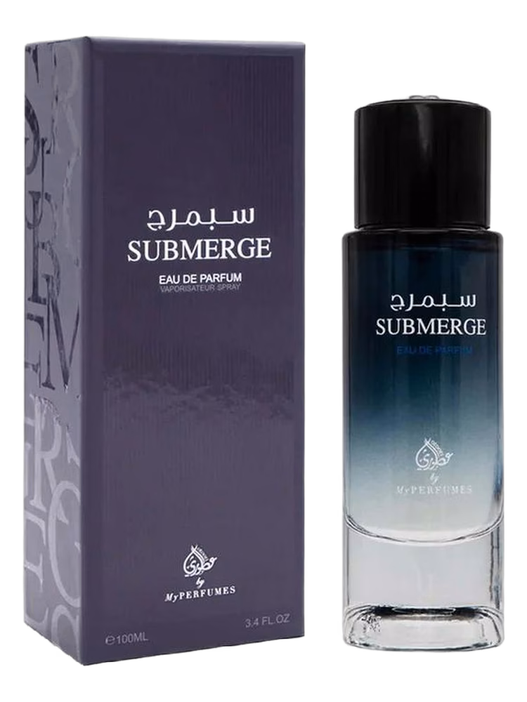 Otoori Submerge