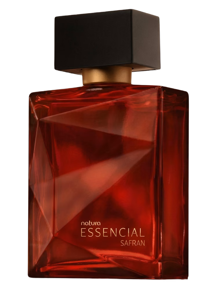 Natura Essencial Safran