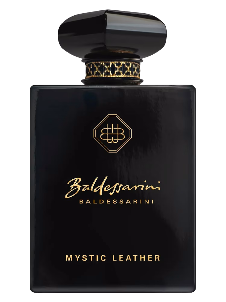Baldessarini Mystic Leather