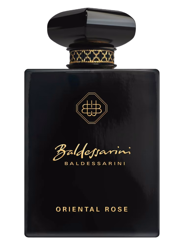 Baldessarini Oriental Rose